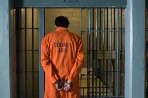 Dear Abby: My girlfriend cheated on me with my brother — right before I went to prison