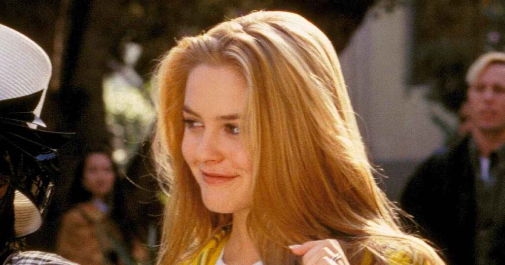 ‘Clueless’ TV Series With Alicia Silverstone as Cher Is in Development: What We Know