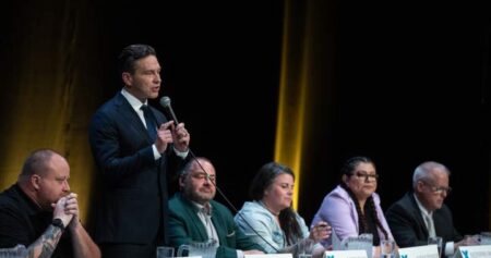 Advance voting set to start as Poilievre eyes byelection 2nd chance