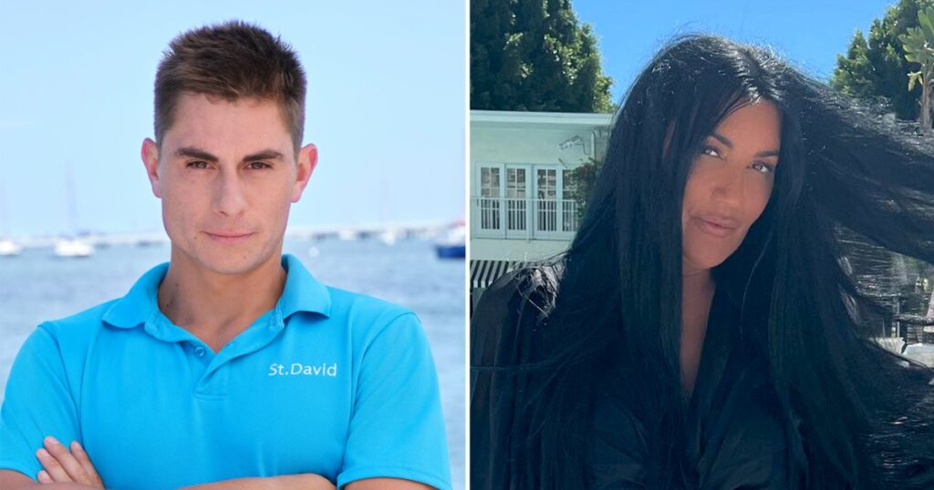 ‘Below Deck’ Reveals Whether Kyle Actually Hooked Up With Guest Helen Before Investigation 
