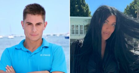 ‘Below Deck’ Reveals Whether Kyle Actually Hooked Up With Guest Helen Before Investigation 
