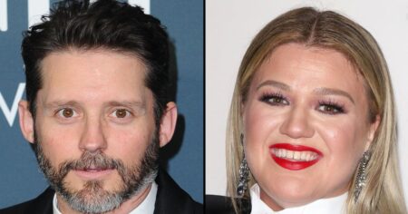 Who Was Brandon Blackstock? 5 Things to Know About Kelly Clarkson’s Ex-Husband After His Death