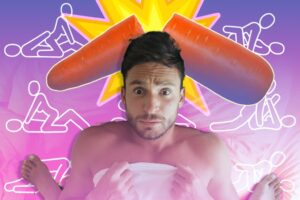 These 3 sex moves are most likely to break your penis — how to be safe so you won’t need surgery
