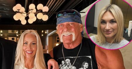 Brooke Hogan Explains Why She Told Late Dad Hulk Hogan Not to Marry Sky Daily