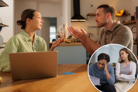 Selfish boyfriend secretly quits job — and expects girlfriend to financially support them: ‘Get rid of that man-child’