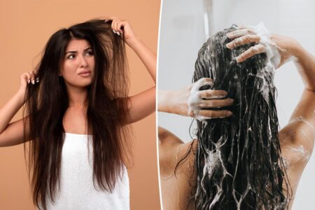 Experts say most people are guilty of making these seemingly minor post-shower mistakes that cause major hair damage