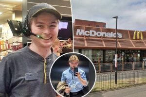 Former McDonald’s employee reveals ‘incredible’ secret menu hack most customers don’t even know about