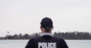 U.S. man arrested trying to illegally enter Canada by kayak: police
