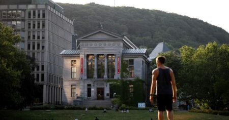 McGill unions say university is threatening free speech over pro-Palestinian support