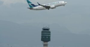 How an air traffic controller shortage is impacting Canadian airports
