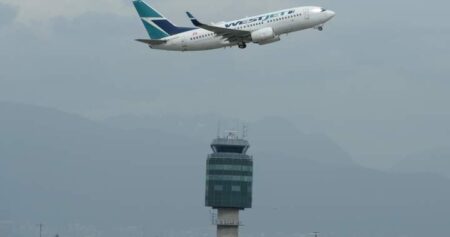How an air traffic controller shortage is impacting Canadian airports