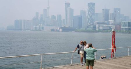 Why is it so challenging to forecast wildfire smoke? Unravelling the haze