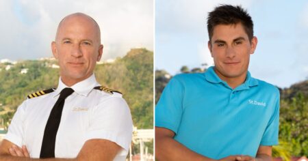 Did Below Deck’s Captain Kerry Fire Kyle After Investigation Over Alleged Hookup With Guest Helen?