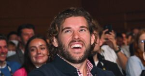 Arnold Schwarzenegger and Maria Shriver’s Youngest Son Christopher Through the Years: Photos