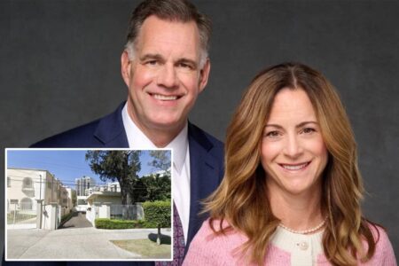 Latter-day saint mission president shot during attempted robbery, break-in at Mexico home