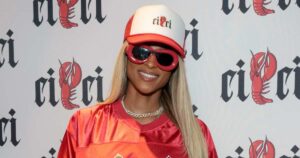 Ciara Opens Up About the ‘Chaos’ of Welcoming 2 ‘Precious Babies’ While Making New Album ‘CiCi’ (Exclusive)