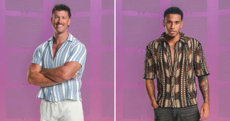 Perfect Match’s Clayton Echard Defends Costar Louis Russell Amid Social Media Drama: ‘So Real’