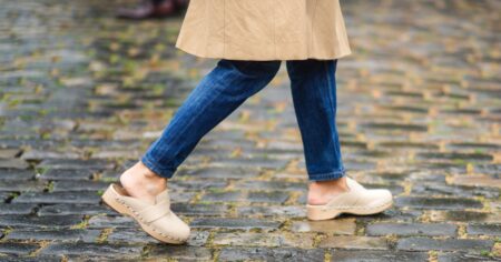 Shoppers Say These Stylish, Slip-on Clogs Are ‘Perfect Year Round’ — Now 30% Off
