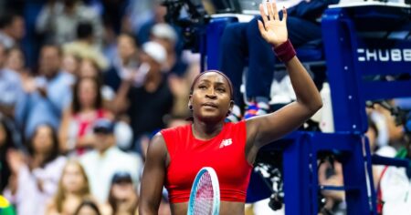 Why Coco Gauff Doesn’t Wear Makeup During Tennis Matches: ‘You Can Wear a Full Beat If You Want’