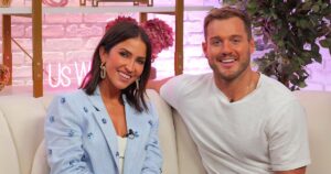 Colton Underwood and Kaitlyn Bristowe Break Down the Biggest Moments From ‘Are You My First?’ (Exclusive)