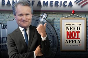 Exclusive | Bank of America finally axes rule that sparked ‘debanking’ of conservative religious groups