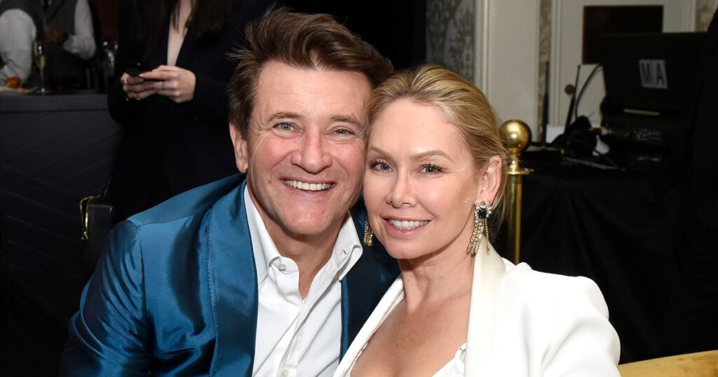 ‘Dancing With the Stars’ Pros and Celebs Who Found Love on the Show — and Are Still Together