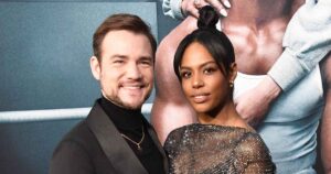 ‘Dancing With the Stars’ Pro Britt Stewart Marries Season 31 Partner Daniel Durant
