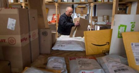 Duty-free ‘de minimis’ shipping to the U.S. is now a thing of the past