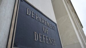 White House advances plan for Department of War as Trump looks to restore historical military title