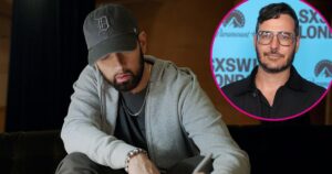 Eminem Doc Director Examines Rapper’s Impact on ‘Stan’ Culture, How He Avoided Casting ‘Obsessed’ Fans (Exclusive)