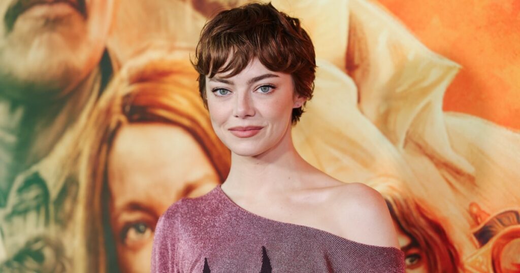 Emma Stone Gives Rare Update on Motherhood: ‘There’s Nothing I Feel Luckier About’