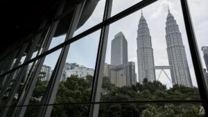 Can Malaysia balance pledge to cut debt with record US4 billion development plan?