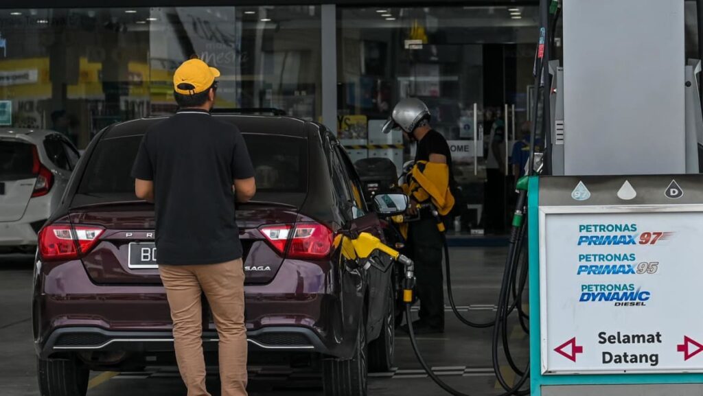 Malaysia to factor in property, luxury car ownership for petrol subsidy eligibility, but ‘complexities’ loom