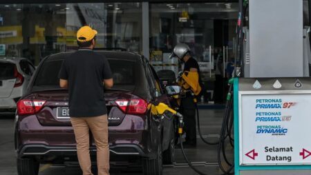 Malaysia to factor in property, luxury car ownership for petrol subsidy eligibility, but ‘complexities’ loom
