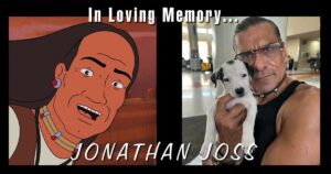 How ‘King of the Hill’ Revival Honored Jonathan Joss After His Shocking Death