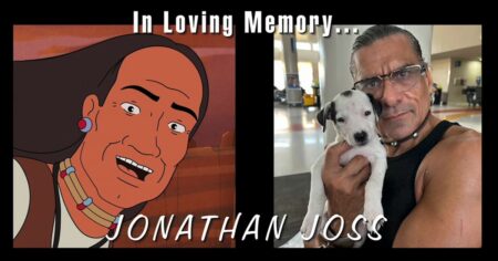 How ‘King of the Hill’ Revival Honored Jonathan Joss After His Shocking Death