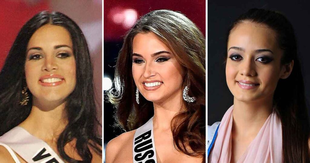 Tragic Pageant Queen Deaths Through the Years: Monica Spear, Kseniya Alexandrova and More