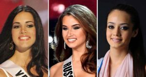 Tragic Pageant Queen Deaths Through the Years: Monica Spear, Kseniya Alexandrova and More
