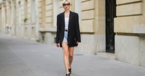 We’re Wearing These 16 French Girl-Inspired Sandals From Summer to Fall — Starting at 
