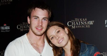Inside Jessica Biel and Chris Evans’ Action-Packed, Romantic 5 Year Relationship: Romance Rewind