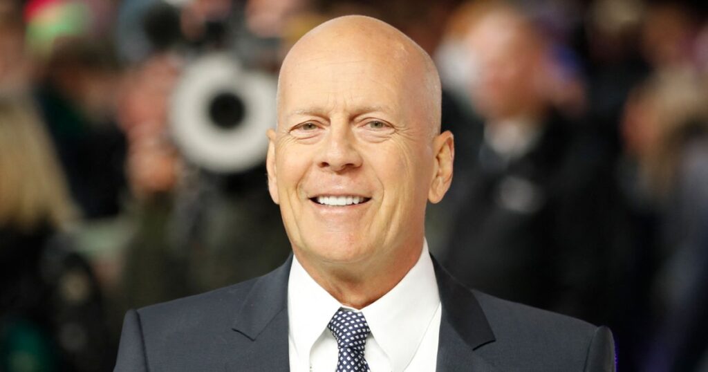 Emma Heming Willis Reveals Husband Bruce Willis Lives in a ‘2nd Home’ Nearby Amid His Dementia Battle