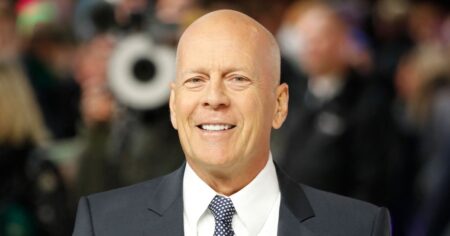 Emma Heming Willis Reveals Husband Bruce Willis Lives in a ‘2nd Home’ Nearby Amid His Dementia Battle