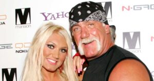 Brooke Hogan Offers to Pay for Autopsy on Late Father Hulk Hogan Amid ‘Questions’ About His Death