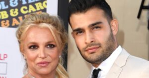 Britney Spears Calls Sam Asghari Marriage a ‘Fake Distraction’ After Being ‘Cut Off’ From Sons