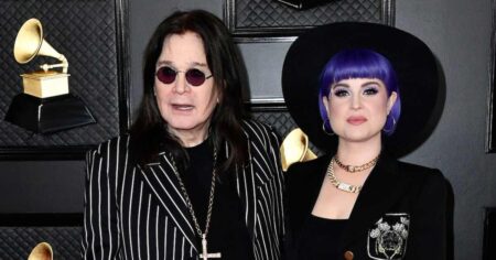 Kelly Osbourne Shares Message for Fans After Dad Ozzy’s Death: ‘Grief Is a Strange Thing’