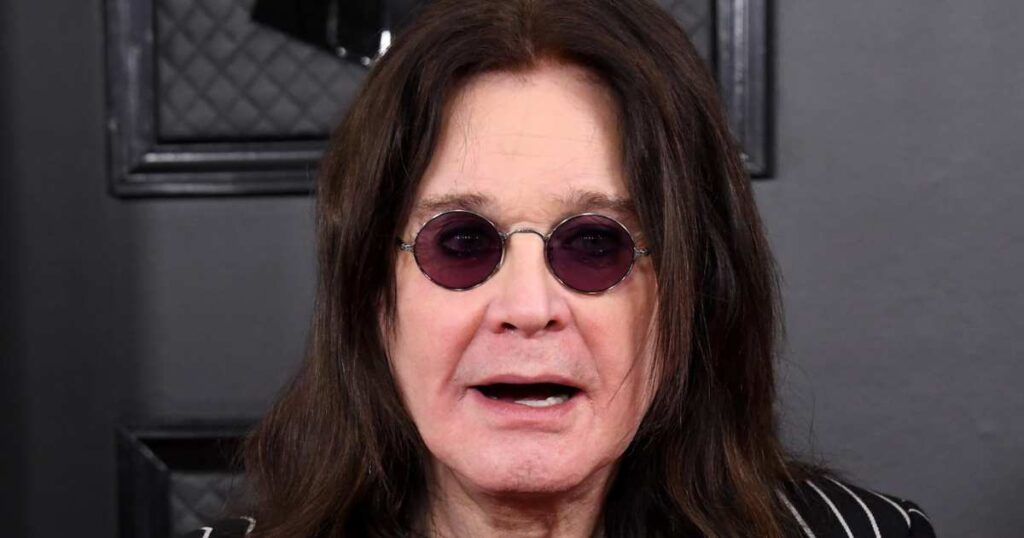 ‘Frail’ Ozzy Osbourne ‘Knew’ He Was Close to Death During Final Show, Says Friend 