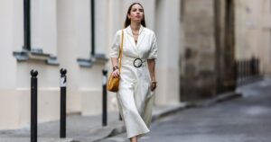 20 Quiet Luxury Dresses You’ll Wear from the Office to Date Night — Starting at 