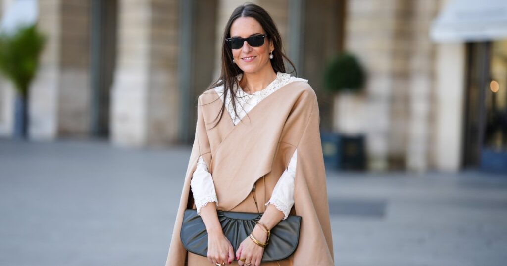 These 17 Rich Mom-Inspired Travel Outfits Scream ‘I Fly First Class’ — All Under 