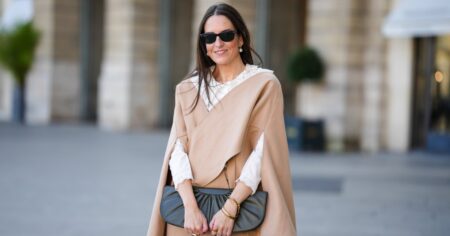 These 17 Rich Mom-Inspired Travel Outfits Scream ‘I Fly First Class’ — All Under 