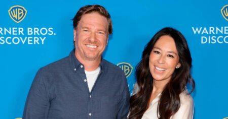 Joanna Gaines Shares Sentimental Video of Her Family Before 2 of Her Kids Head to College